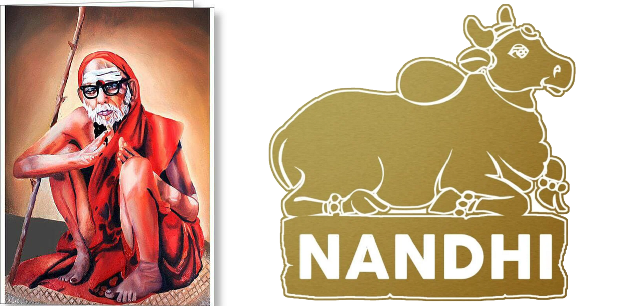 NANDHI Cultural and Charitable Foundation
