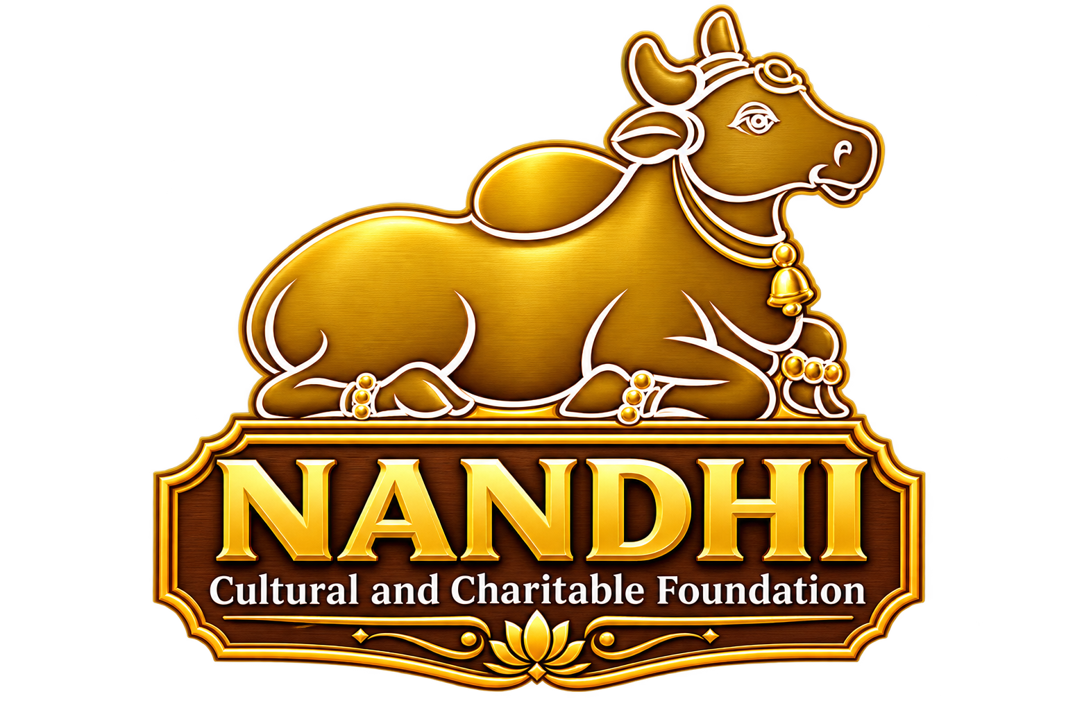 NANDHI Cultural and Charitable Foundation